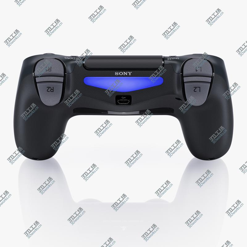 images/goods_img/20210319/Sony PlayStation 4 Controller New/3.jpg